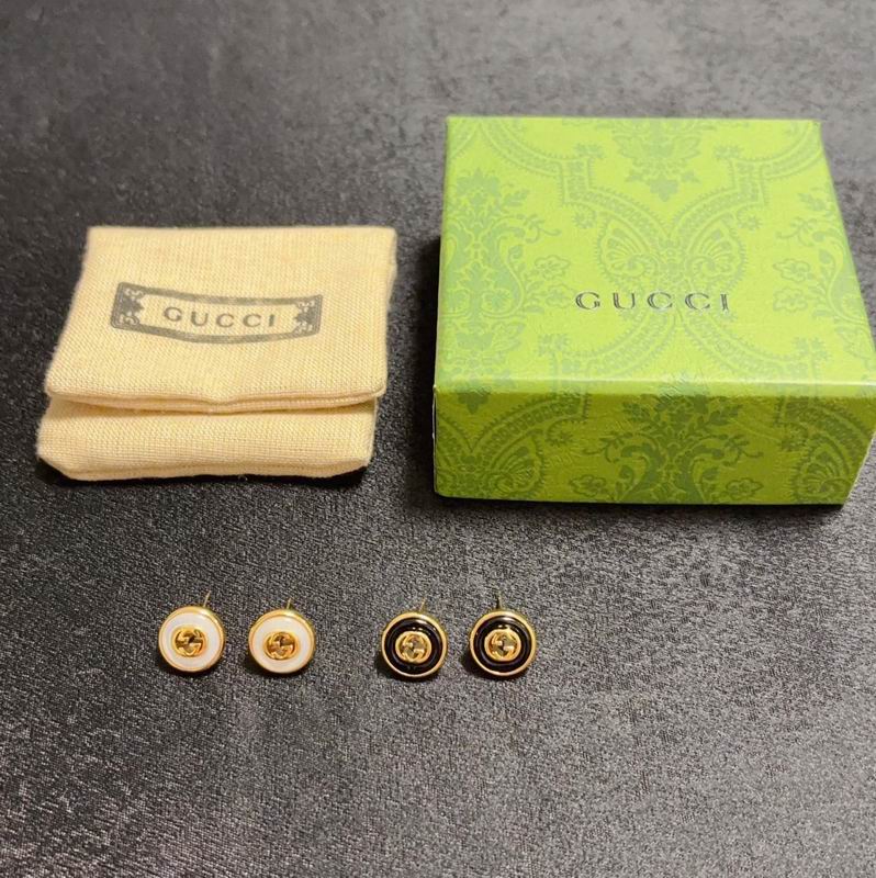 Gucci Earring 07yxs14